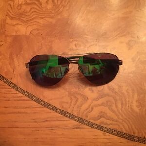 SUNGLASSES KALEIDOSCOPE Lenses! 